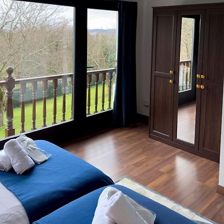 Villa Higer Fuenterrabia Zewnętrze zdjęcie