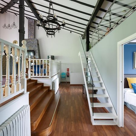 Villa Higer Fuenterrabia Zewnętrze zdjęcie